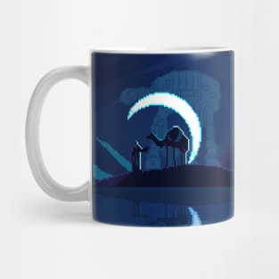 atc walker Mug